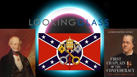 Entitlement Slavery, Rothschild-Jesuit Connection Ep. 10