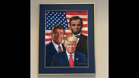 62325 Terry Reports - Political Clips U Need 2 C! No. 1