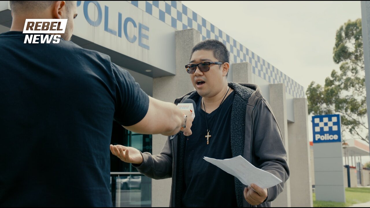 Viral video HUMILIATES police, forcing action on glaring failure