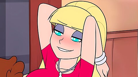 Pacifica's Loneliness | Comic dub