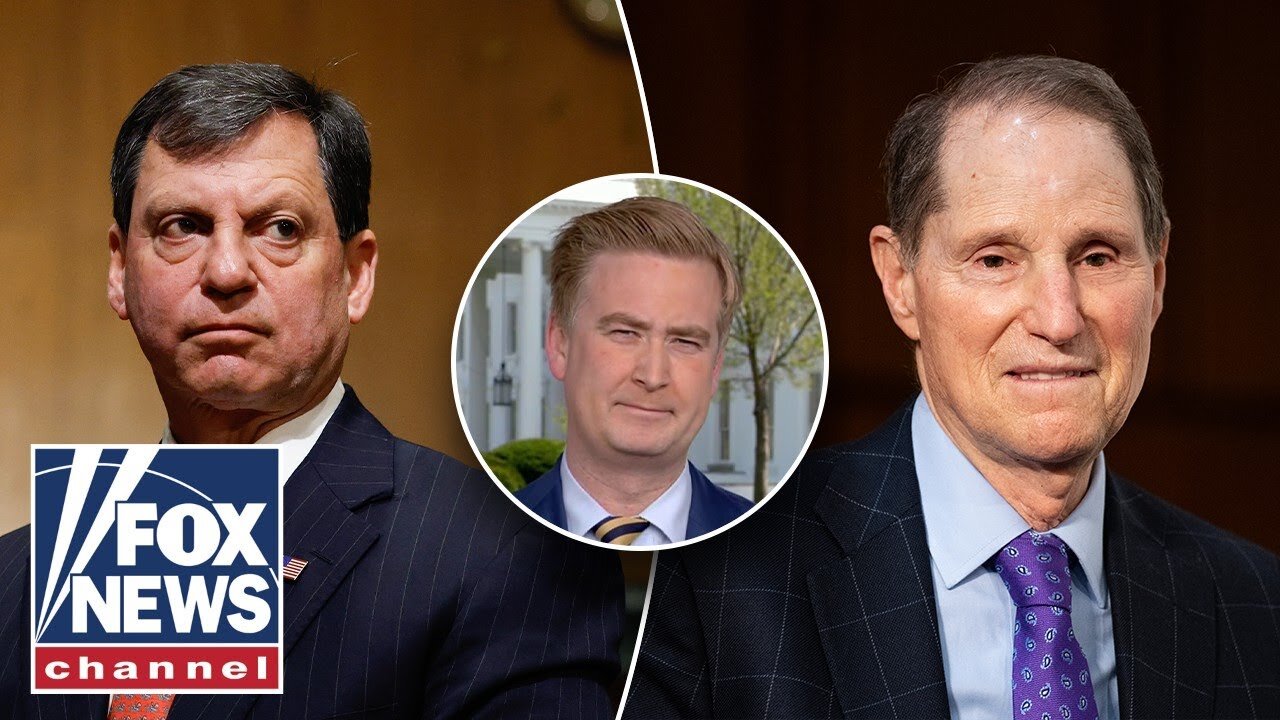 ‘HEATED’ HEARING: Trump nominee pressed on DOGE during confirmation hearing