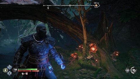 God of War Ragnarök part 61