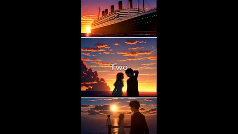 Titanic (Shalom Kolontarov)
