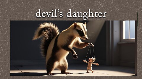 devil's daughter