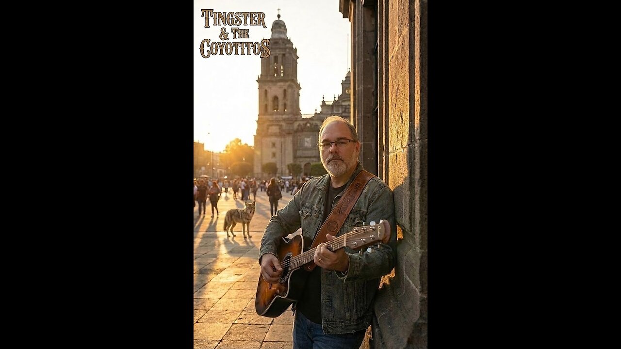 Beneath the Brass Eclipse (unplugged) 'Puebla'