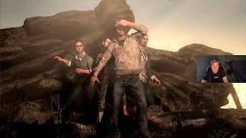 🔴 (End) Assassin's Creed III (Remastered)