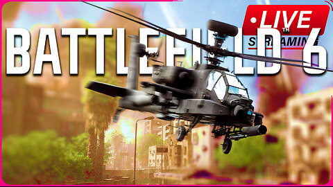 Battlefield 6 is Incredible