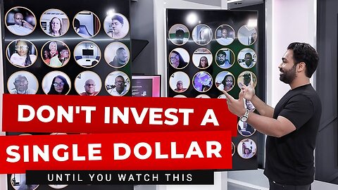 5 Investment Mistakes That Are Costing You Thousands
