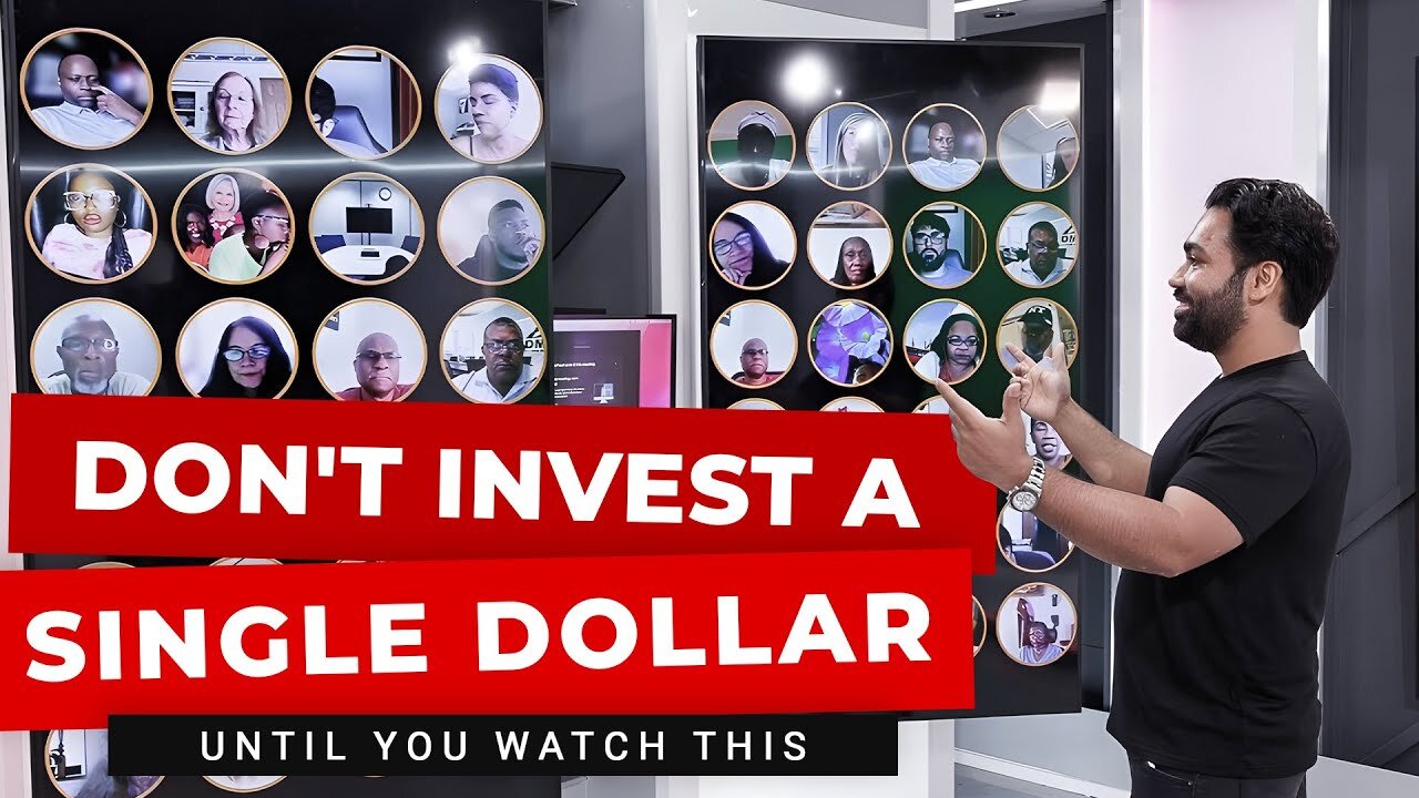 5 Investment Mistakes That Are Costing You Thousands