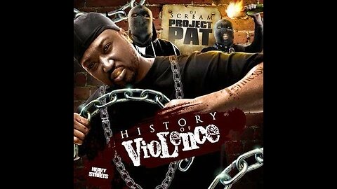 Project Pat Hood Nigga f. Akon