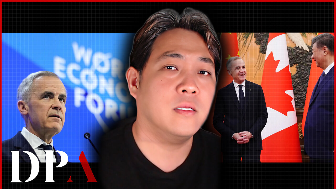 Canada is risking it all.