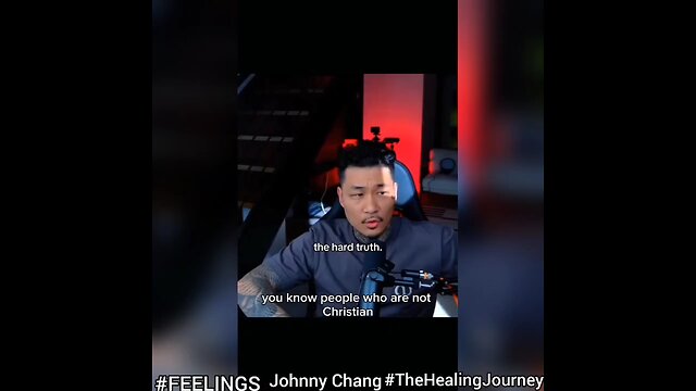 FEELINGS The Healing Journey