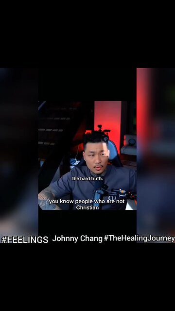 FEELINGS The Healing Journey
