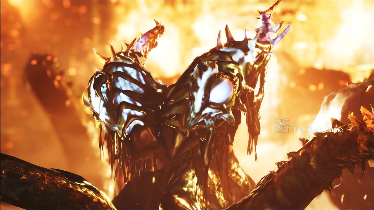 Monster Hunter Wilds: High Rank Nu Udra
