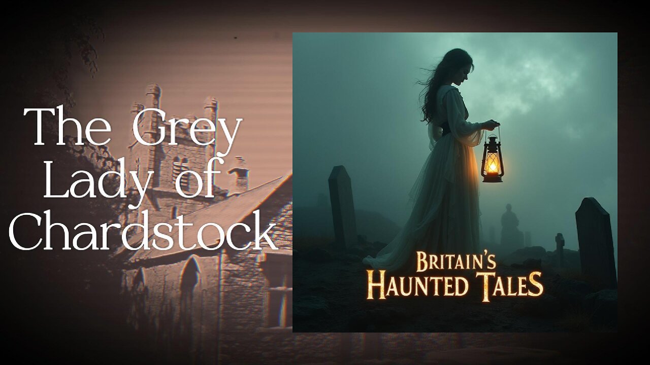The Grey Lady of Chardstock