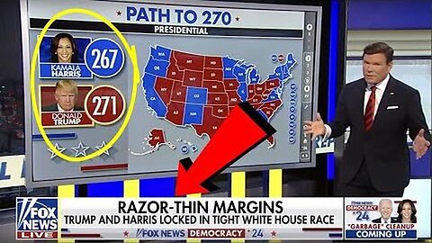 "Unlocking Order from Chaos: How This Script Could Resolve America's Gridlock"