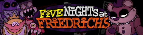 fnaf but funni :D