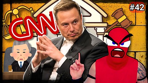 Elon Musk to Sue CNN for Defamation?