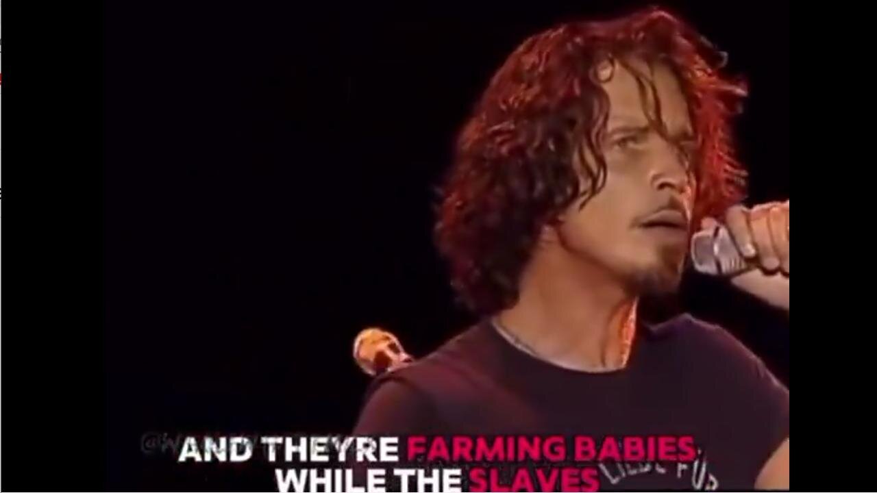 Chris Cornell & Chester Bennington did not kill themselves
