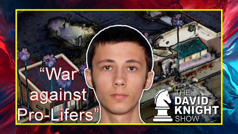 Mon Episode #2013: Anti-Life Ideology Sparks IVF Bombing!