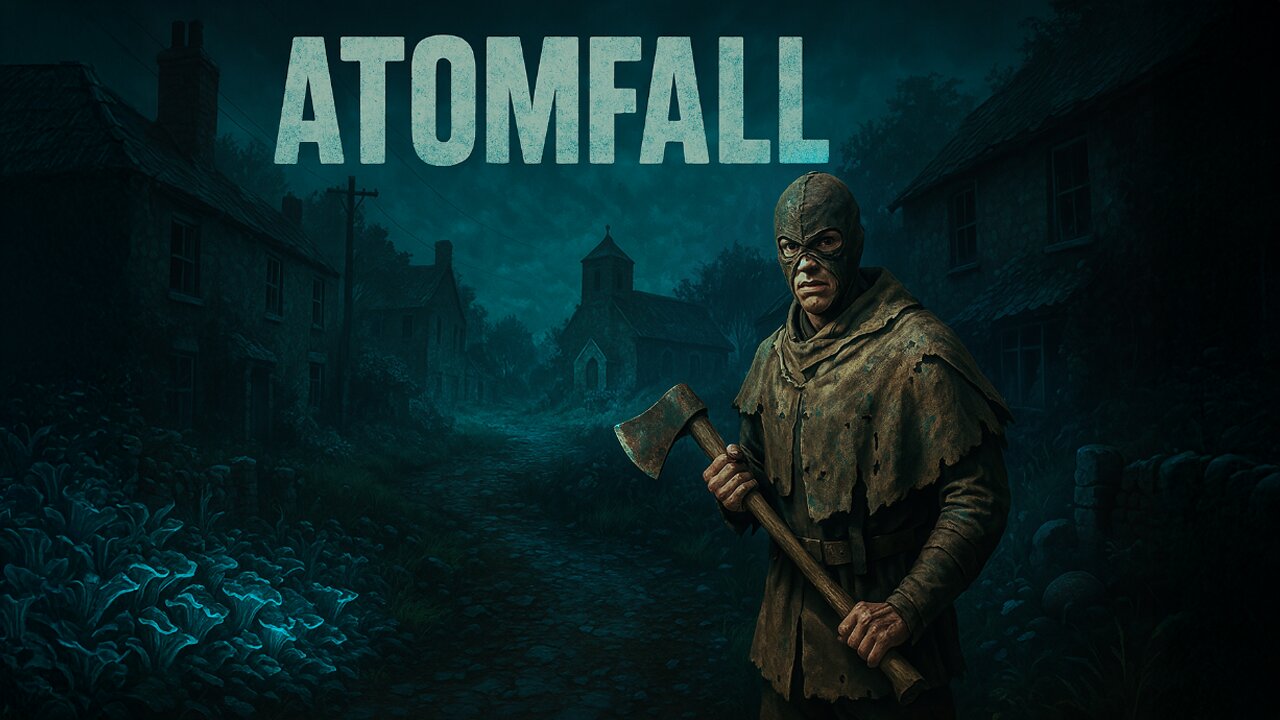 A Game that isn't Complete Sh*t Atomfall