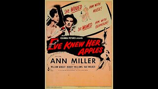 Eve Knew Her Apples (1945) | Directed by Will Jason