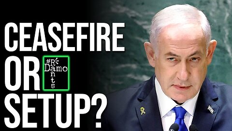 How Can Iran Have Broken A Ceasefire They Never Agreed To?