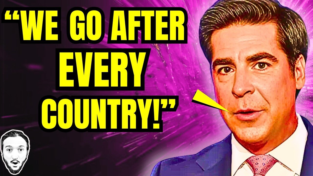 Fox News ACCIDENTALLY Tells The Truth For First Time!