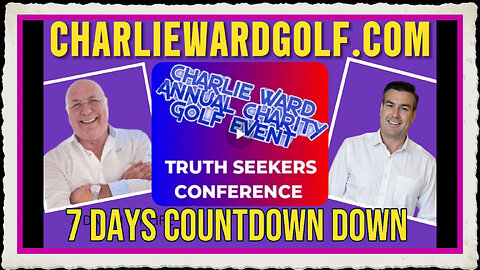 The Truth Conference 2025 Are You Ready to Wake Up