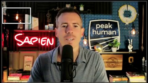 Ep.30 - Food Lies with Brian Sanders