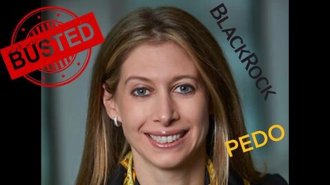 Blackrock Director caught on child rape porn site