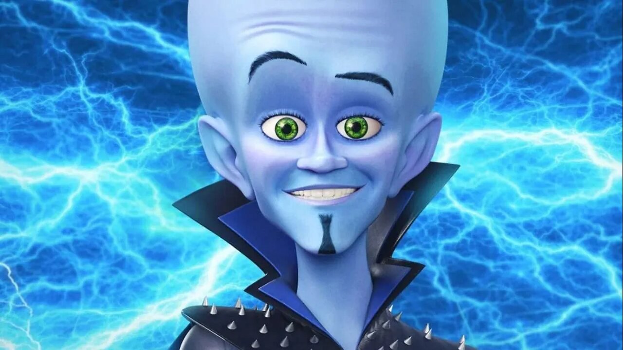 Livestream Megamind jokes & more