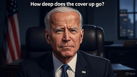 How deep does the cover up go? - AC Daily Show (Ep. 472)