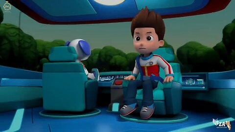 PAW Patrol Cartoons