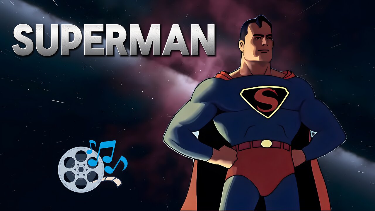 Superman (4K ) | Episode 11: Showdown | Fleischer