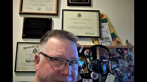 71325 Terry Reports - Political Video Clips U need 2 See!