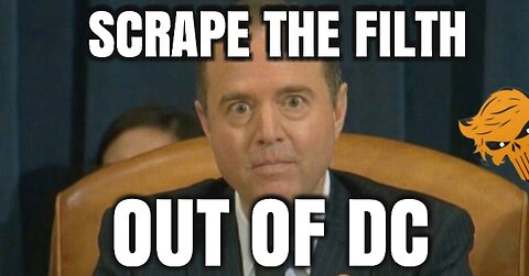 FOLLOW THE PEN. Schiff EXPOSED. Alaska Summit AF? Maxwell "RELEASE"? , Updates More!!