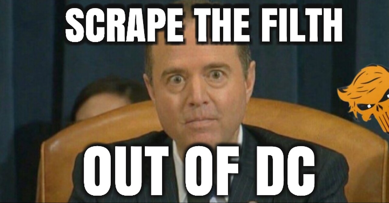 FOLLOW THE PEN. Schiff EXPOSED. Alaska Summit AF? Maxwell "RELEASE"? , Updates More!!