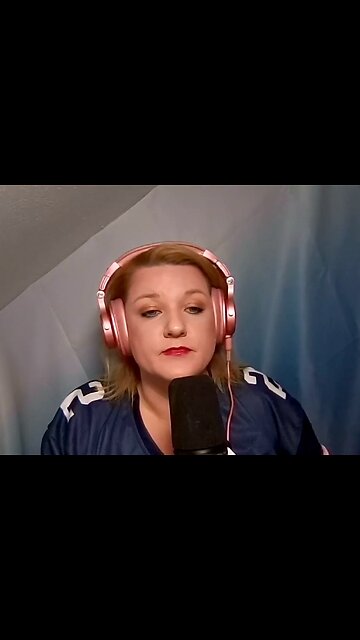 Mikey wanted to join in on one of my noteworthy tidbits.