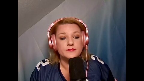 Mikey wanted to join in on one of my noteworthy tidbits.