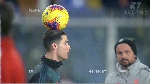 Cristiano Ronaldo 100 Legendary Skills Impossible To Forget