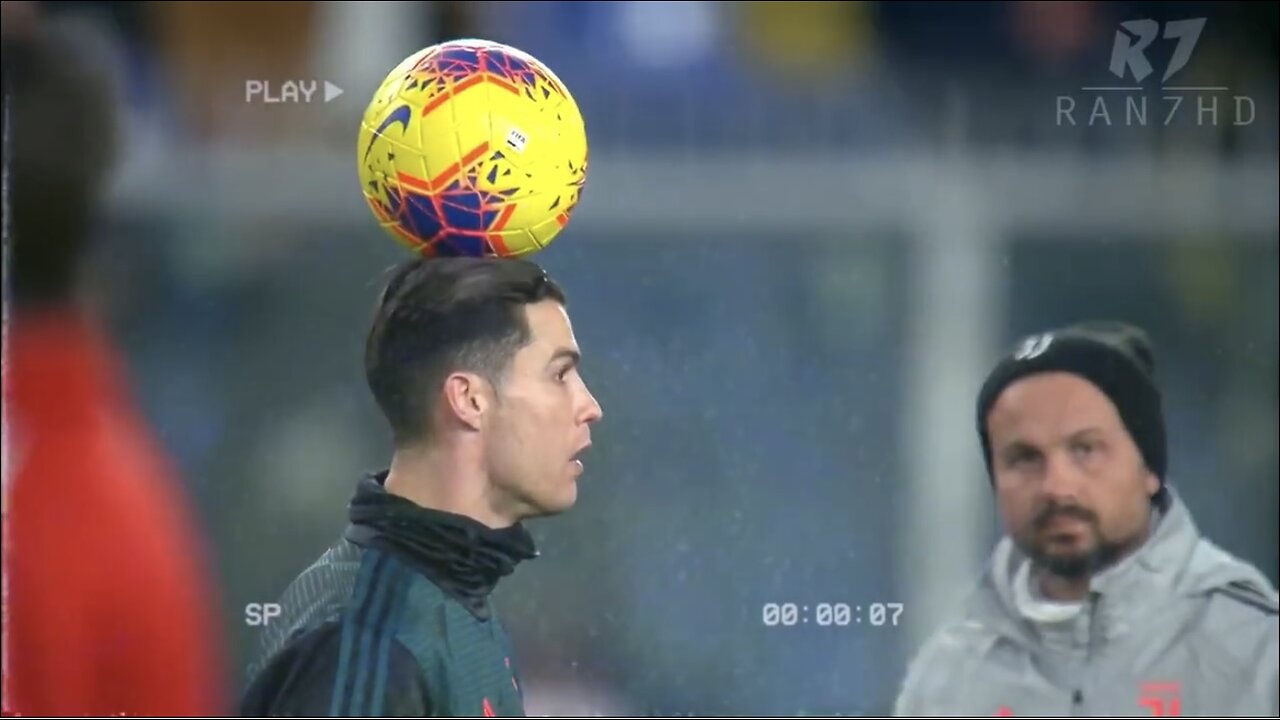 Cristiano Ronaldo 100 Legendary Skills Impossible To Forget