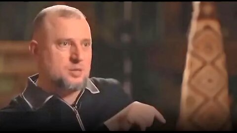 "We Killed Them in Packs": Akhmat Commander on NATO Mercenaries in Ukraine