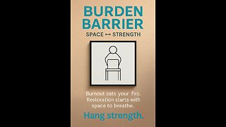 Burden Barrier is a reset.