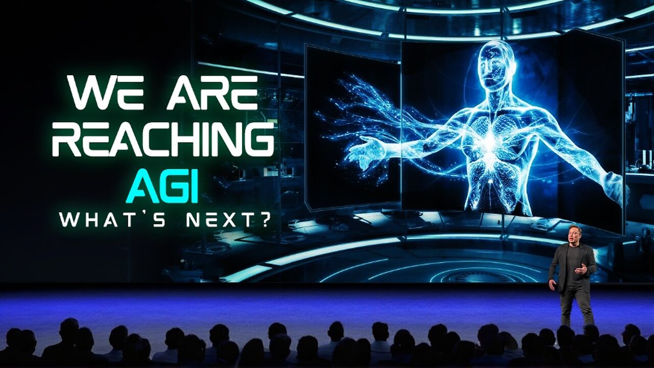 Artificial Insanity!!!