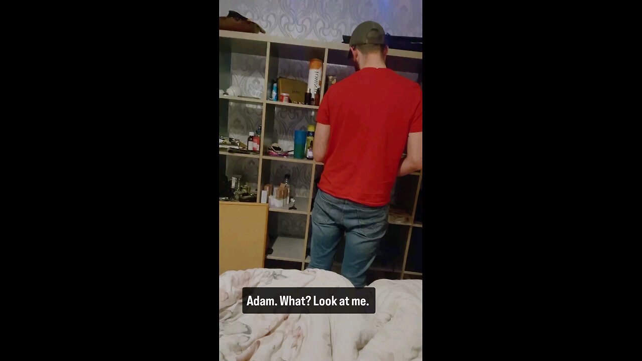 asking my husband question