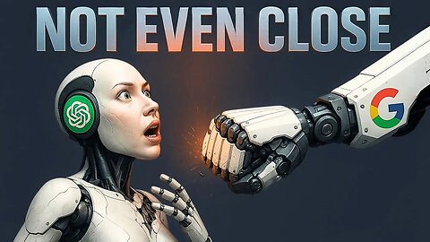 Google Gemini vs ChatGPT: Is This the End for OpenAI?