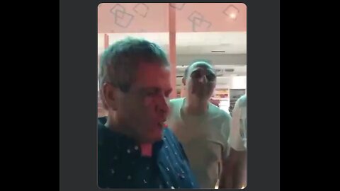 How in the heck can he even do that?