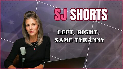 🔥Why Both Parties Flip to Tyranny Every 4 Years🔥