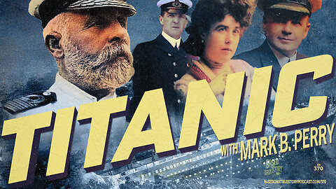 Why 1953's Titanic Is More Accurate Than You Think